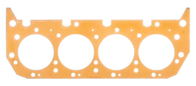 1438 SCE BBC GEN 5&6 4.380" BORE PRO COPPER HEAD GASKETS